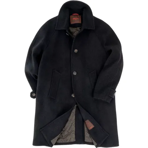 Coats > Single-Breasted Coats - - Paltò - Modalova