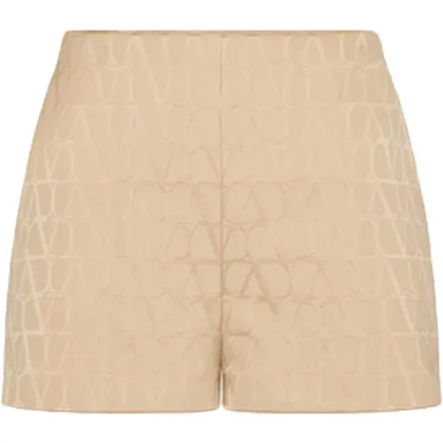 Shorts > Short Shorts - - Valentino Garavani - Modalova