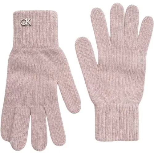 Accessories > Gloves - - Calvin Klein - Modalova
