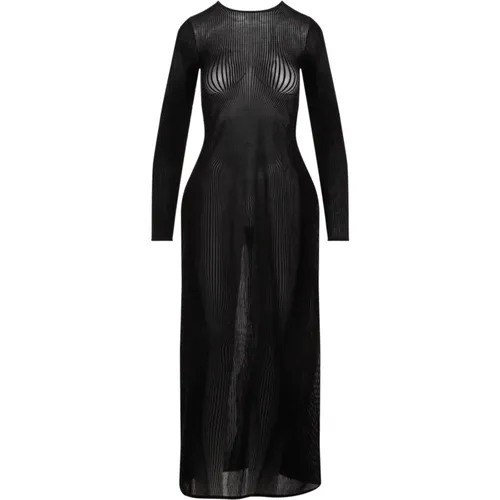 Dresses > Day Dresses > Maxi Dresses - - Jean Paul Gaultier - Modalova