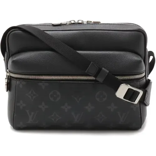 Pre-owned > Pre-owned Bags > Pre-owned Cross Body Bags - - Louis Vuitton Vintage - Modalova