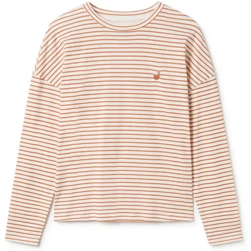 Tops > Long Sleeve Tops - - Twothirds - Modalova