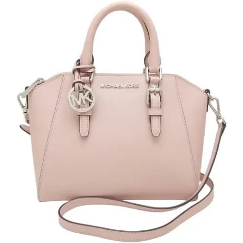 Pre-owned > Pre-owned Bags > Pre-owned Handbags - - Michael Kors Pre-owned - Modalova