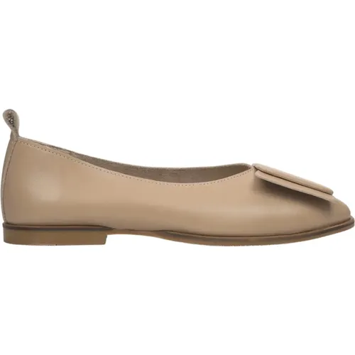 Shoes > Flats > Ballerinas - - Estro - Modalova