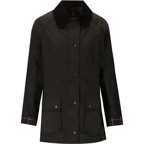 Jackets > Light Jackets - - Barbour - Modalova