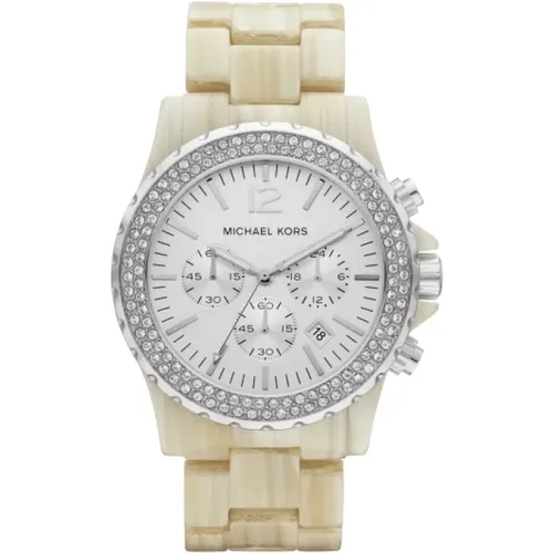 Accessories > Watches - - Michael Kors - Modalova