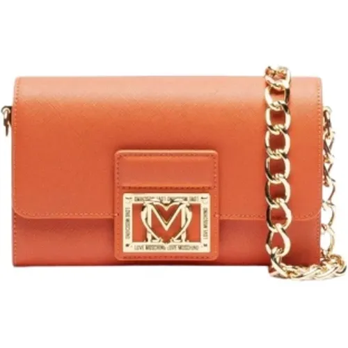 Bags > Cross Body Bags - - Love Moschino - Modalova