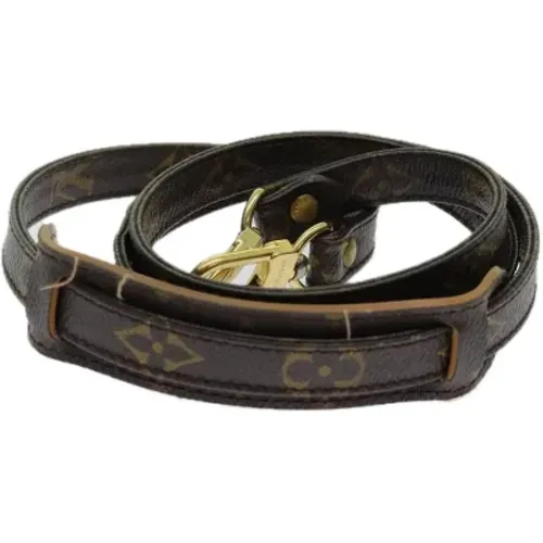 Pre-owned > Pre-owned Accessories - - Louis Vuitton Vintage - Modalova