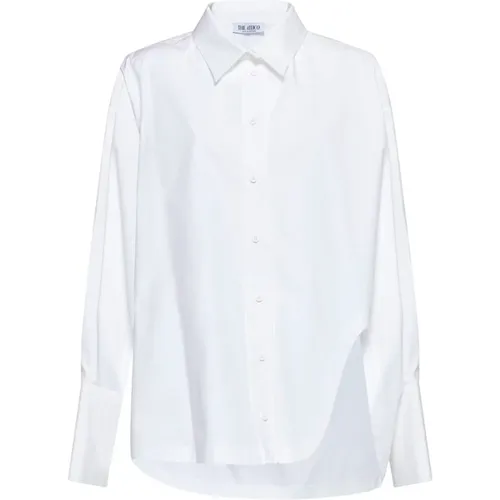 Blouses & Shirts > Shirts - - The Attico - Modalova