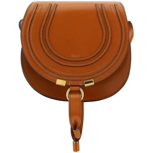 Bags > Cross Body Bags - - Chloé - Modalova