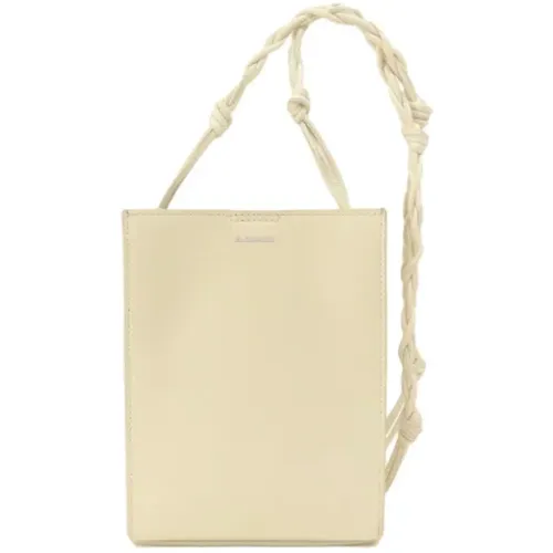 Pre-owned > Pre-owned Bags > Pre-owned Cross Body Bags - - Jil Sander Pre-owned - Modalova