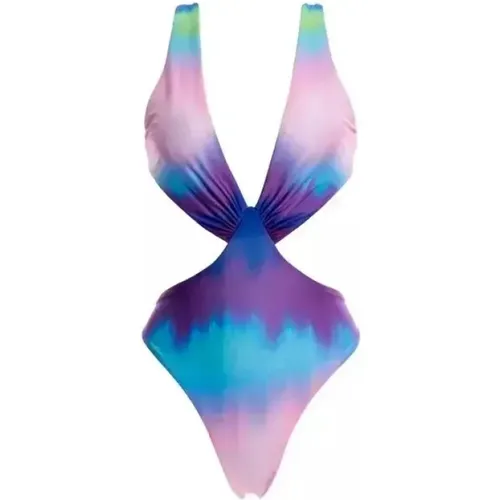 Swimwear > One-piece - - Agua by Agua Bendita - Modalova