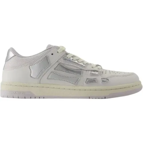 Amiri - Shoes > Sneakers - White - Amiri - Modalova