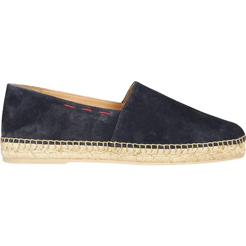 Shoes > Flats > Espadrilles - - Kiton - Modalova