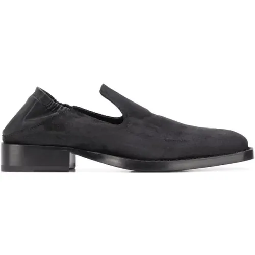 Shoes > Flats > Loafers - - Ann Demeulemeester - Modalova