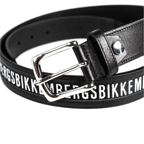 Accessories > Belts - - Bikkembergs - Modalova