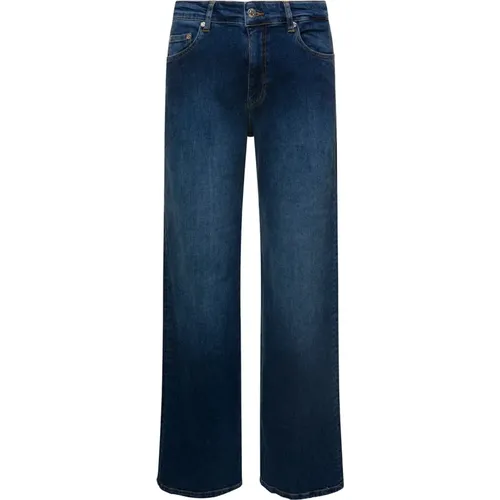 Jeans > Straight Jeans - - Chiara Ferragni Collection - Modalova