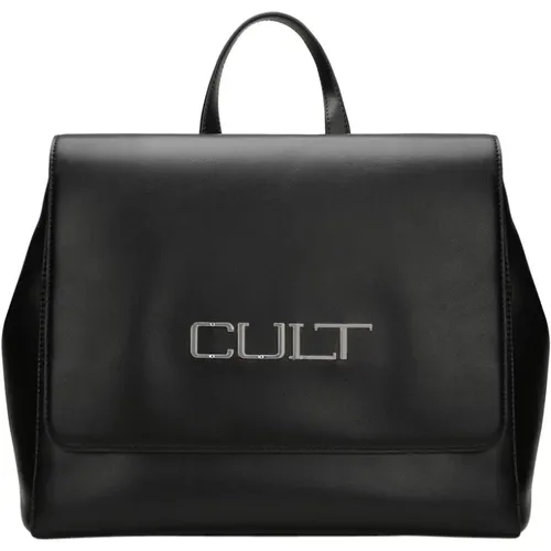 Cult - Bags > Backpacks - Black - Cult - Modalova