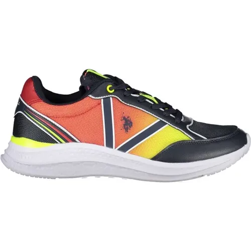 Shoes > Sneakers - - U.s. Polo Assn. - Modalova