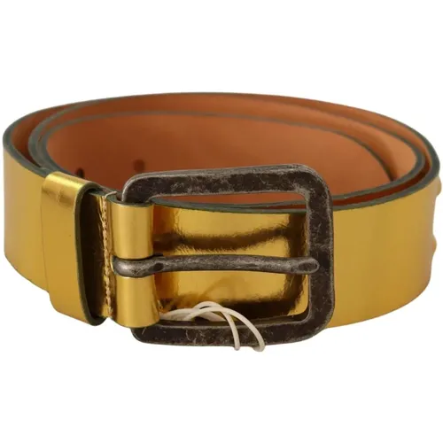 Accessories > Belts - - John Galliano - Modalova