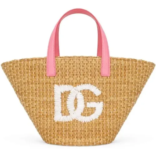 Bags > Bucket Bags - - Dolce & Gabbana - Modalova