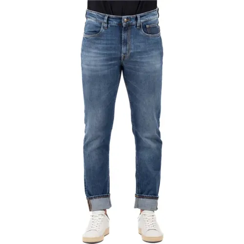 Jeans > Slim-fit Jeans - - Siviglia - Modalova