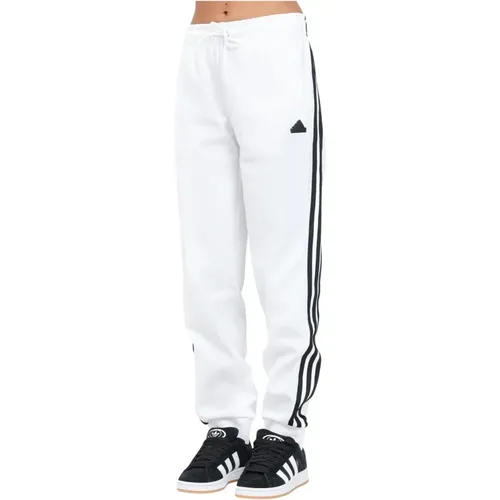 Trousers > Sweatpants - - Adidas - Modalova