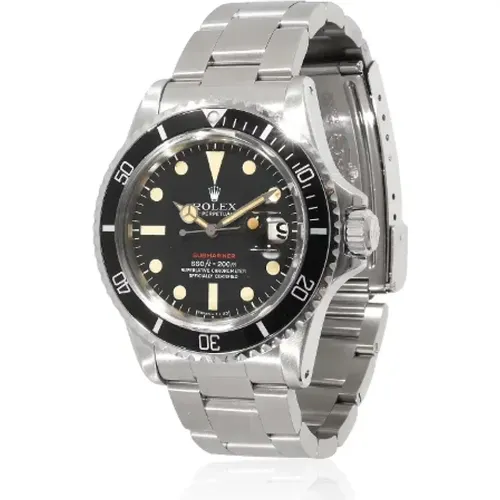 Pre-owned > Pre-owned Accessories > Pre-owned Watches - - Rolex Vintage - Modalova