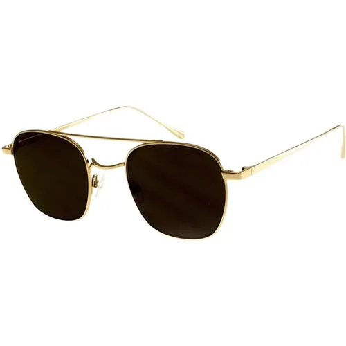 Accessories > Sunglasses - - Ines De La Fressange Paris - Modalova