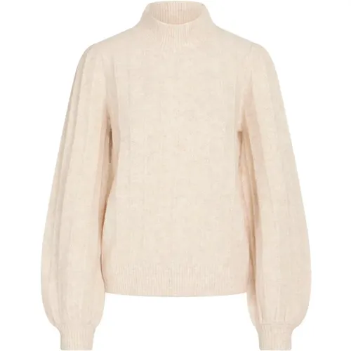 Knitwear > Turtlenecks - - RUE de Femme - Modalova