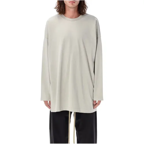 Tops > Long Sleeve Tops - - Fear Of God - Modalova