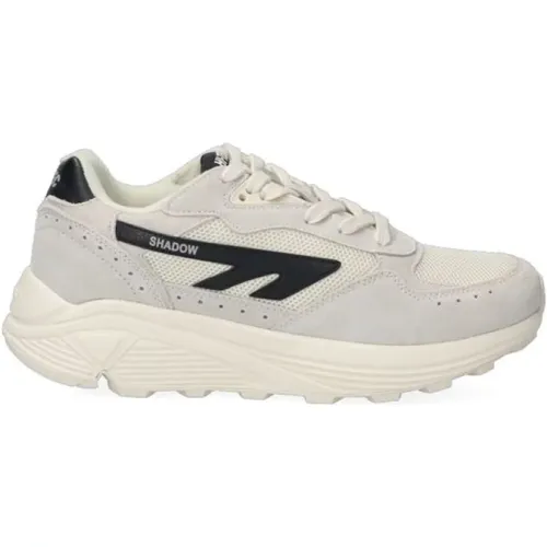 Hi-Tec - Shoes > Sneakers - Gray - Hi-Tec - Modalova