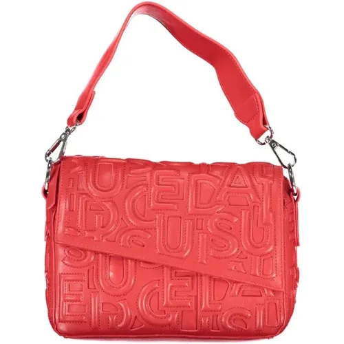 Bags > Shoulder Bags - - Desigual - Modalova