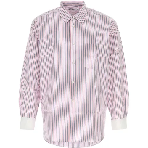 Shirts > Casual Shirts - - Comme des Garçons - Modalova