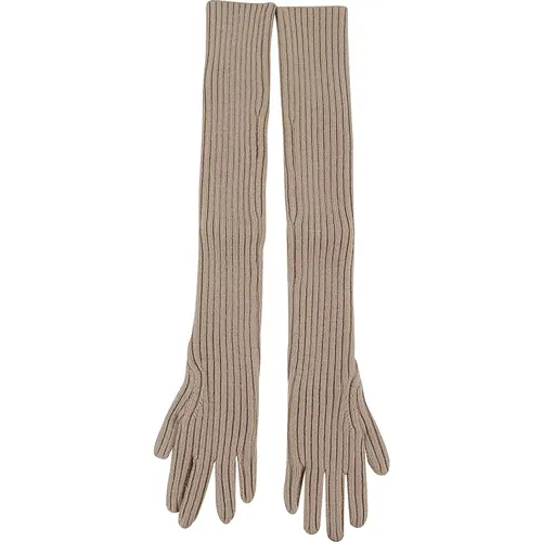 Accessories > Gloves - - Dries Van Noten - Modalova