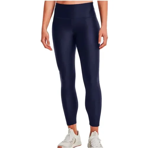 Sport > Fitness > Training Bottoms > Training Leggings - - Under Armour - Modalova