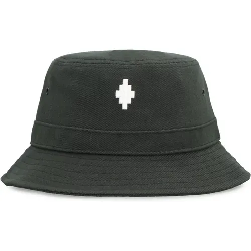 Accessories > Hats > Hats - - Marcelo Burlon - Modalova