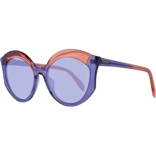 Accessories > Sunglasses - - EMILIO PUCCI - Modalova