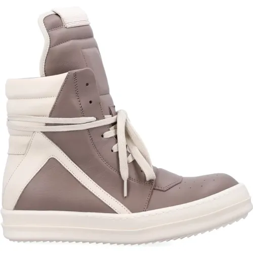 Shoes > Sneakers - - Rick Owens - Modalova