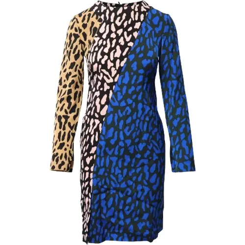 Dresses > Day Dresses > Short Dresses - - Diane Von Furstenberg - Modalova