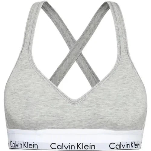 Sport > Fitness > Training Tops > Sport Bras - - Calvin Klein - Modalova
