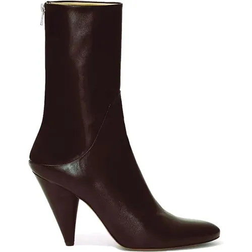 Shoes > Boots > Heeled Boots - - Proenza Schouler - Modalova