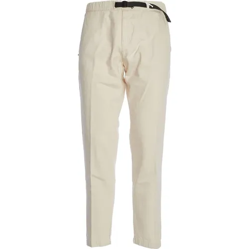 Trousers > Chinos - - White Sand - Modalova