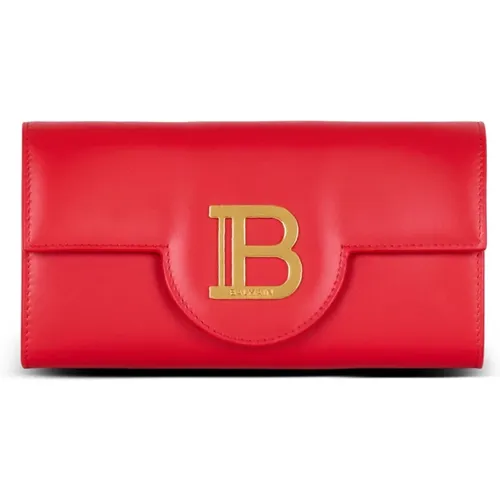 Bags > Cross Body Bags - - Balmain - Modalova