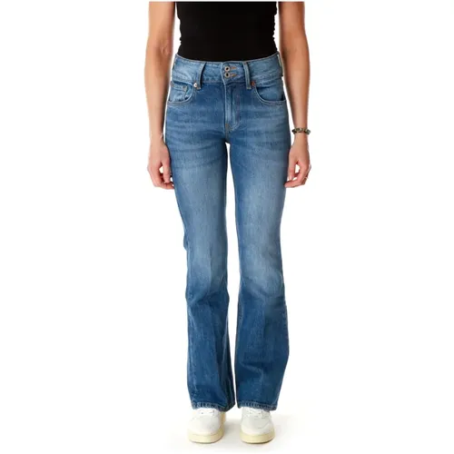 Jeans > Boot-cut Jeans - - Pepe Jeans - Modalova