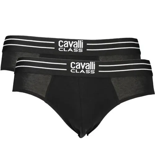 Underwear > Bottoms - - Cavalli Class - Modalova