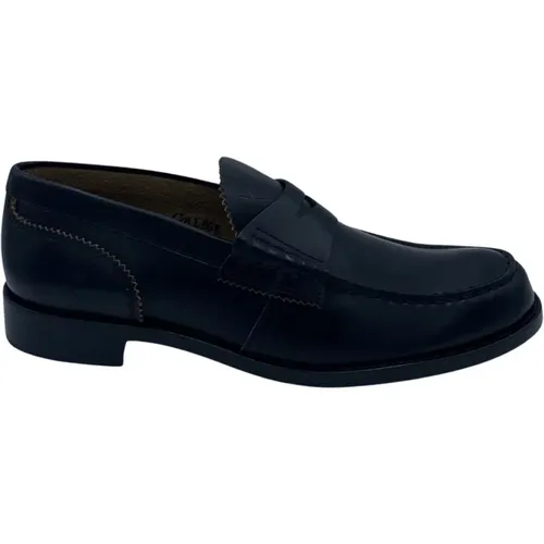 Shoes > Flats > Loafers - - College - Modalova
