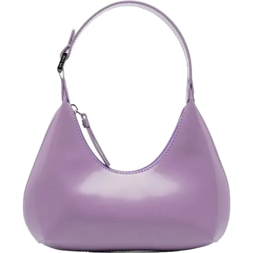 By FAR - Bags > Handbags - Purple - By FAR - Modalova