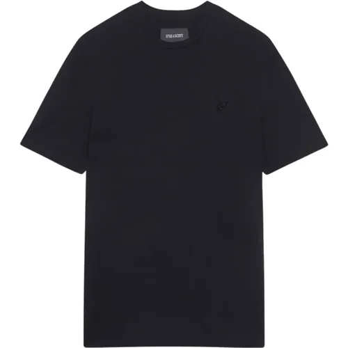 Tops > T-Shirts - - Lyle & Scott - Modalova