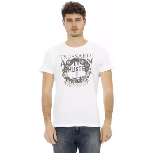 Tops > T-Shirts - - Trussardi - Modalova